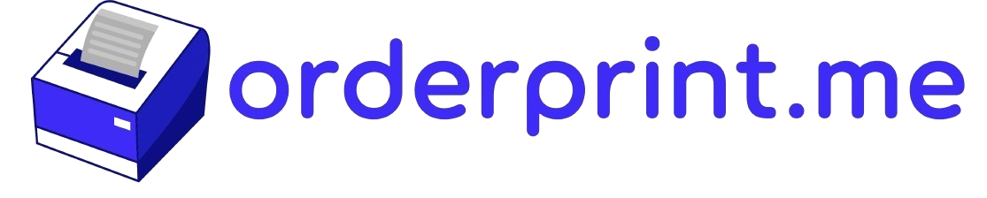 OrderPrint.me
